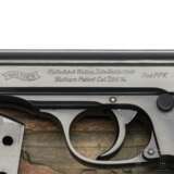 Walther PPK, ZM, im Karton - Foto 2
