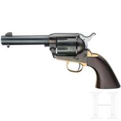 Colt SA Frontier, Armi Jaeger, Italien