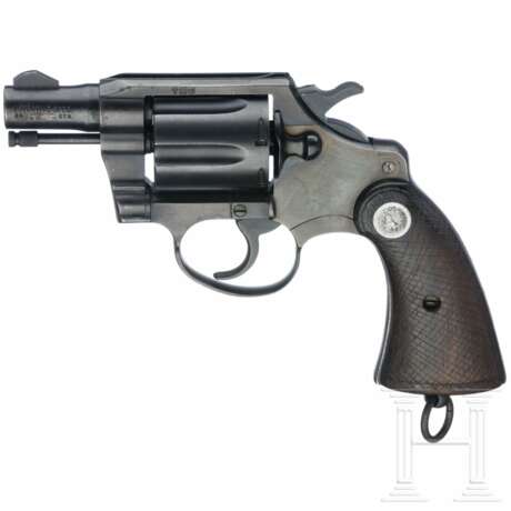 Colt Detective Special - photo 1