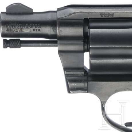Colt Detective Special - photo 3