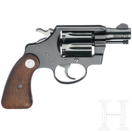 Colt Cobra - photo 2
