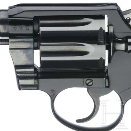 Colt Cobra - photo 3