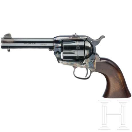 Revolver, Wike, Mod. Frontier Buntline - photo 1