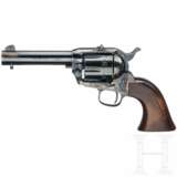 Revolver, Wike, Mod. Frontier Buntline - photo 1