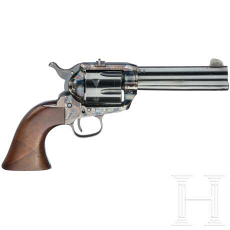 Revolver, Wike, Mod. Frontier Buntline - photo 2