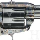 Revolver, Wike, Mod. Frontier Buntline - photo 4