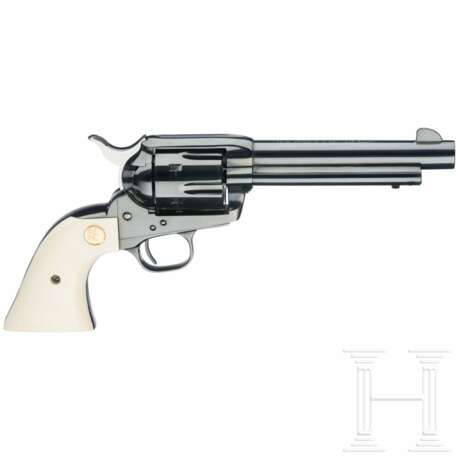 Colt "Hartford Model" - photo 2