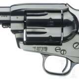 Colt "Hartford Model" - photo 3