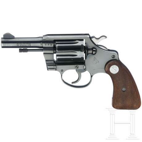 Colt Detective Special - фото 1