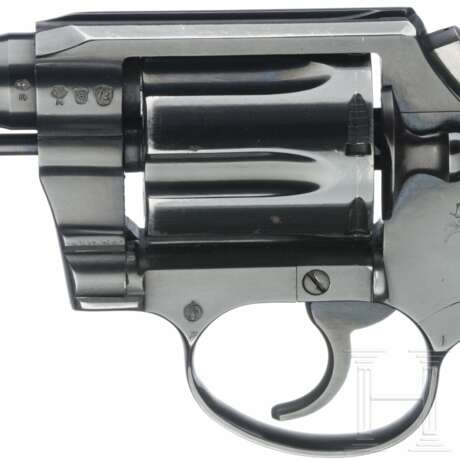 Colt Detective Special - фото 3