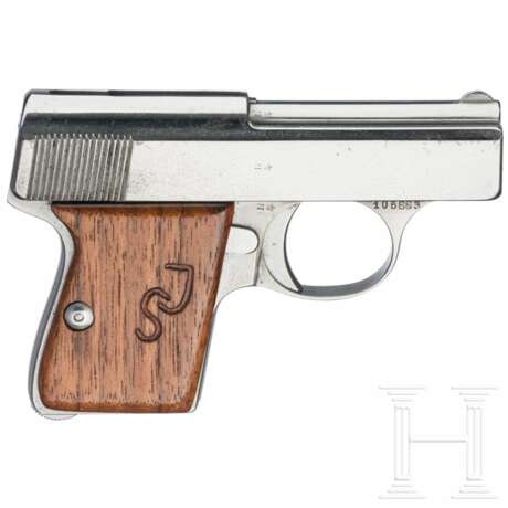 Haenel-Schmeisser Mod.II - photo 2