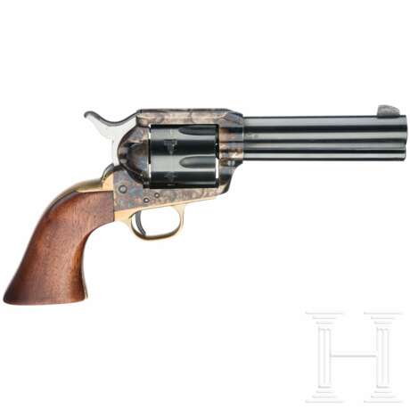 Revolver, Uberti, Mod. American-Buntline - Foto 2
