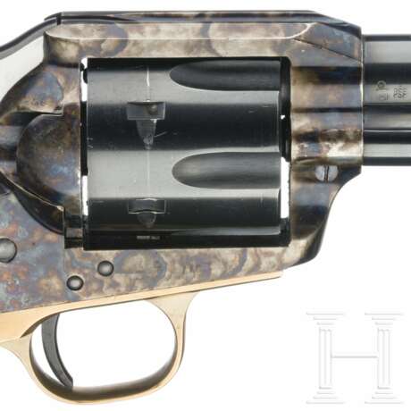 Revolver, Uberti, Mod. American-Buntline - Foto 4