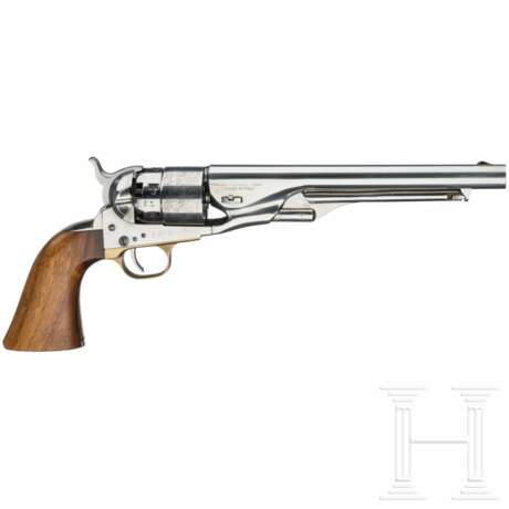 Hege-Uberti, Colt Mod. 1860 Army - Foto 1