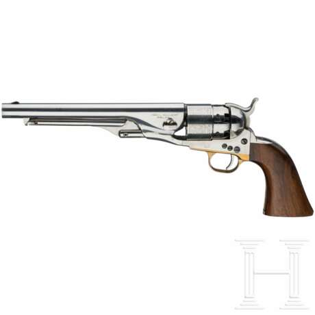 Hege-Uberti, Colt Mod. 1860 Army - Foto 2