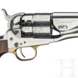 Hege-Uberti, Colt Mod. 1860 Army - Foto 3