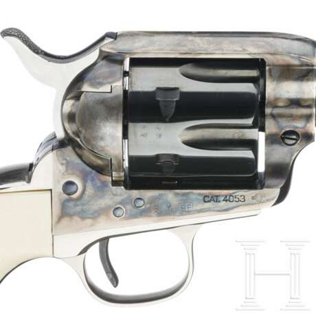Colt SA, Hege-Uberti - Foto 6