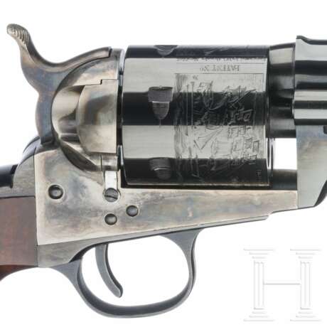 Revolver, Hege-Uberti, Mod. 1871 - Foto 5