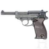 Pistole byf 43 (Mauser) P38 - photo 1