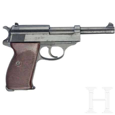 Pistole byf 43 (Mauser) P38 - photo 2
