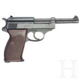 Pistole byf 43 (Mauser) P38 - photo 2