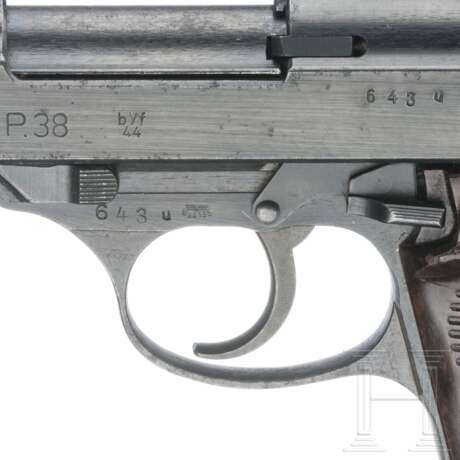 Pistole byf 43 (Mauser) P38 - photo 3