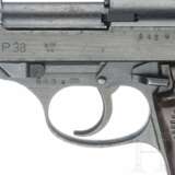 Pistole byf 43 (Mauser) P38 - photo 3