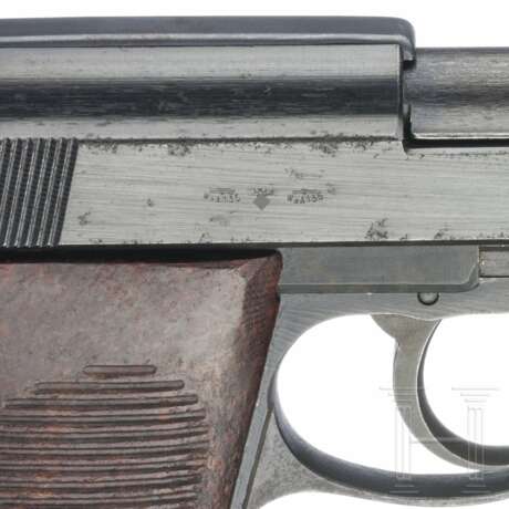 Pistole byf 43 (Mauser) P38 - photo 4