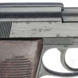Pistole byf 43 (Mauser) P38 - photo 4