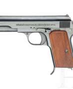 Оружие. Femaru (Frommer) Mod. 37 M, Ungarn
