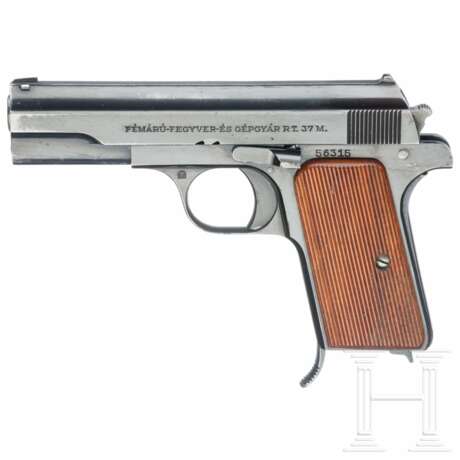 Femaru (Frommer) Mod. 37 M, Ungarn - photo 1
