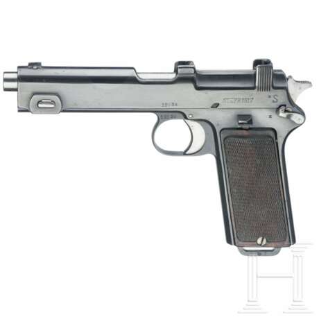 Steyr, Mod. 1912/17 - photo 1