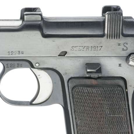 Steyr, Mod. 1912/17 - photo 3