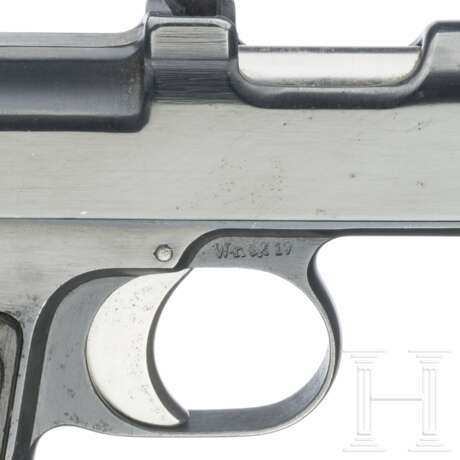 Steyr, Mod. 1912/17 - photo 4
