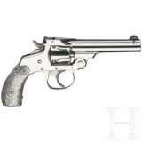 Smith & Wesson .32 Double Action 4th Mod. in Kassette - photo 2