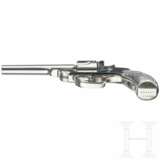 Smith & Wesson .32 Double Action 4th Mod. in Kassette - photo 5
