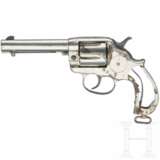 Revolver, Colt, Mod. Frontier Six Shooter - photo 1