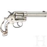 Revolver, Colt, Mod. Frontier Six Shooter - photo 2