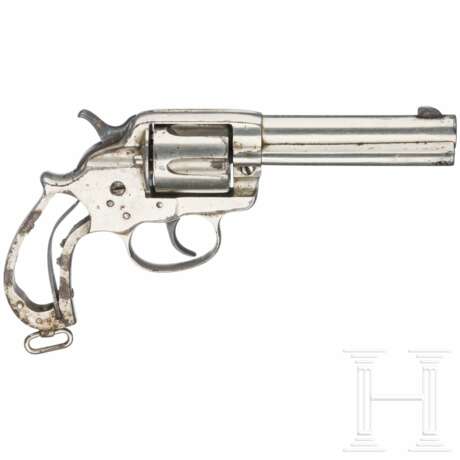 Revolver, Colt, Mod. Frontier Six Shooter - photo 2