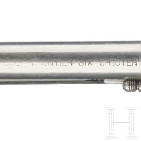 Revolver, Colt, Mod. Frontier Six Shooter - photo 3
