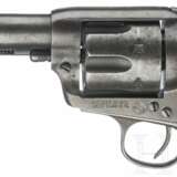Revolver, Colt Mod. SAA Modell 1873 - photo 3