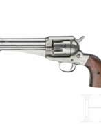 Firearms. Remington, Mod. 1875 Army