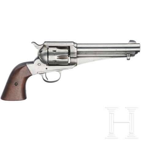 Remington, Mod. 1875 Army - photo 2