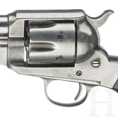 Remington, Mod. 1875 Army - photo 3