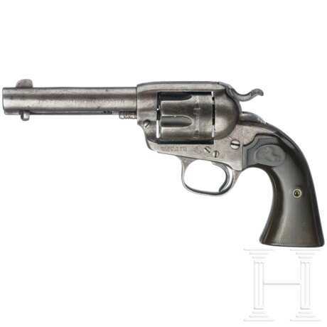 Revolver, Colt, Mod. Bisley - Foto 1