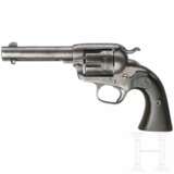 Revolver, Colt, Mod. Bisley - Foto 1