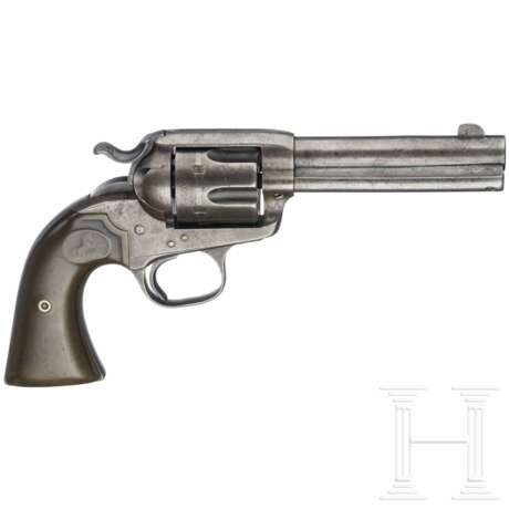 Revolver, Colt, Mod. Bisley - Foto 2