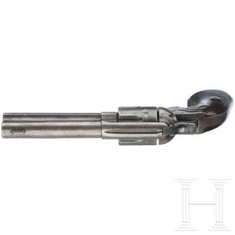 Revolver, Colt, Mod. Bisley - Foto 3
