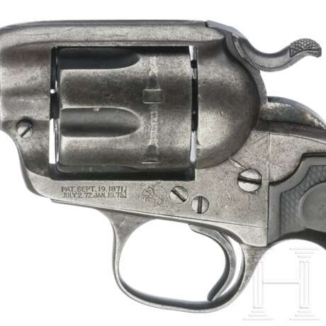 Revolver, Colt, Mod. Bisley - Foto 4
