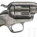 Revolver, Colt, Mod. Bisley - Foto 5